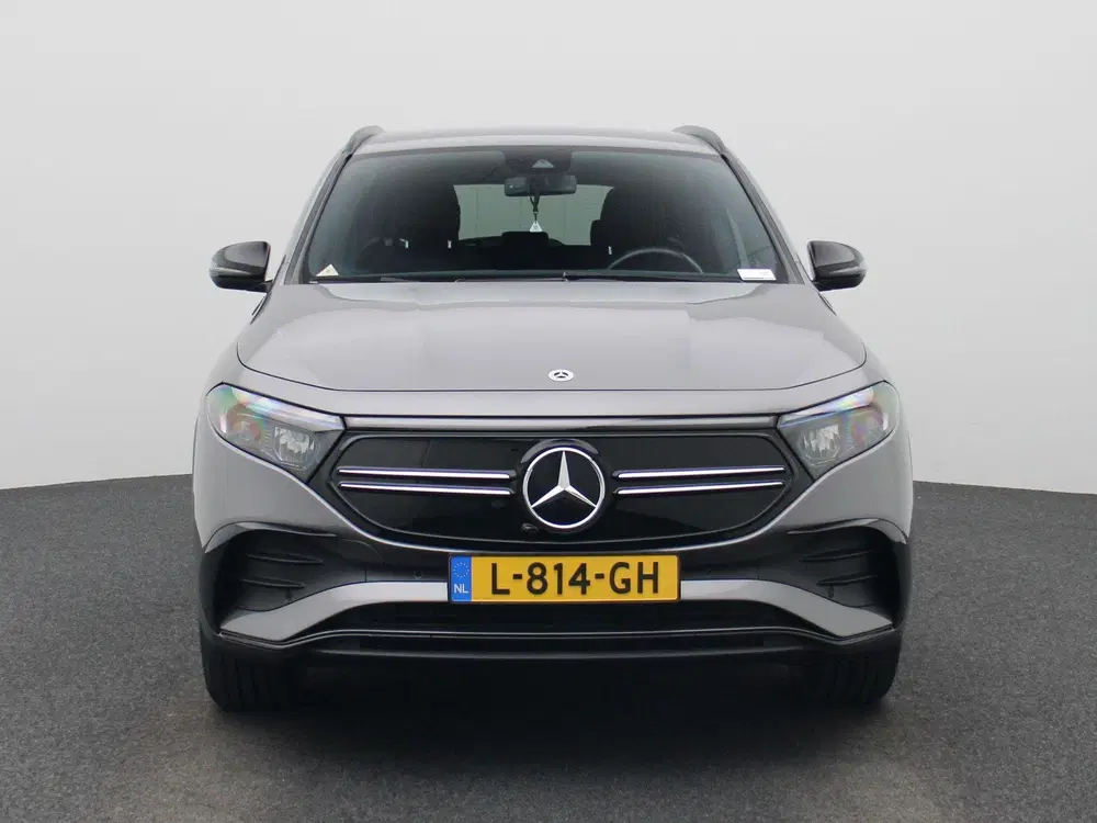 Mercedes-Benz EQA 250 Business Solution AMG 67 kWh uit 2021, foto 3