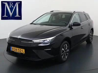MG MG5 Long Range Comfort 61 kWh SOH 96% uit 2024