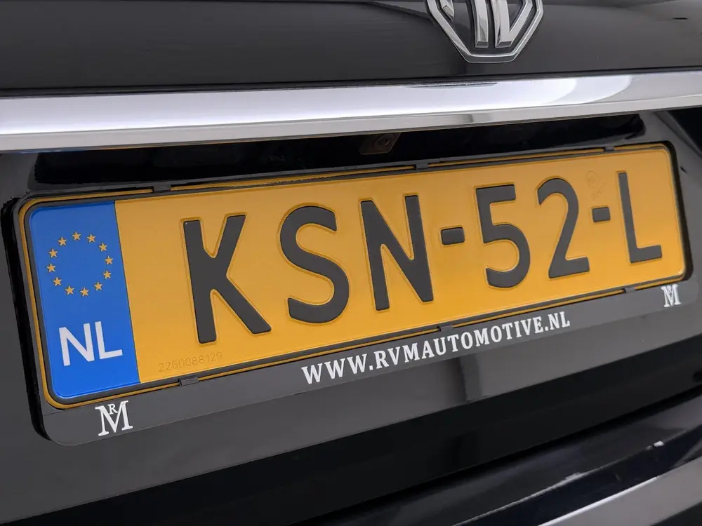 MG MG5 Long Range Comfort 61 kWh SOH 96% uit 2024, foto 10