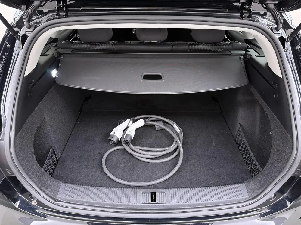 MG MG5 Long Range Comfort 61 kWh SOH 96% uit 2024, foto 11