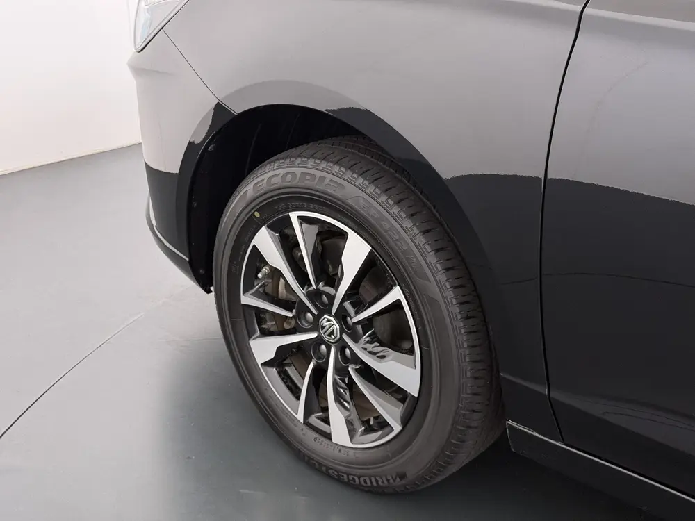 MG MG5 Long Range Comfort 61 kWh SOH 96% uit 2024, foto 12