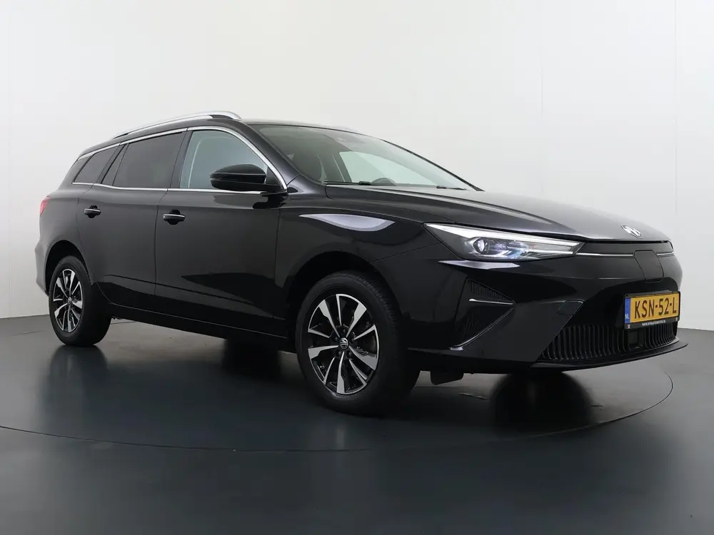 MG MG5 Long Range Comfort 61 kWh SOH 96% uit 2024, foto 3