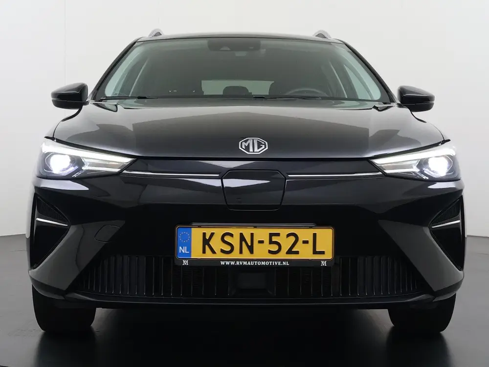 MG MG5 Long Range Comfort 61 kWh SOH 96% uit 2024, foto 4