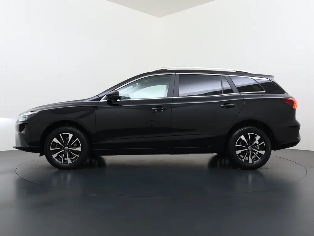 MG MG5 Long Range Comfort 61 kWh SOH 96% uit 2024, foto 5