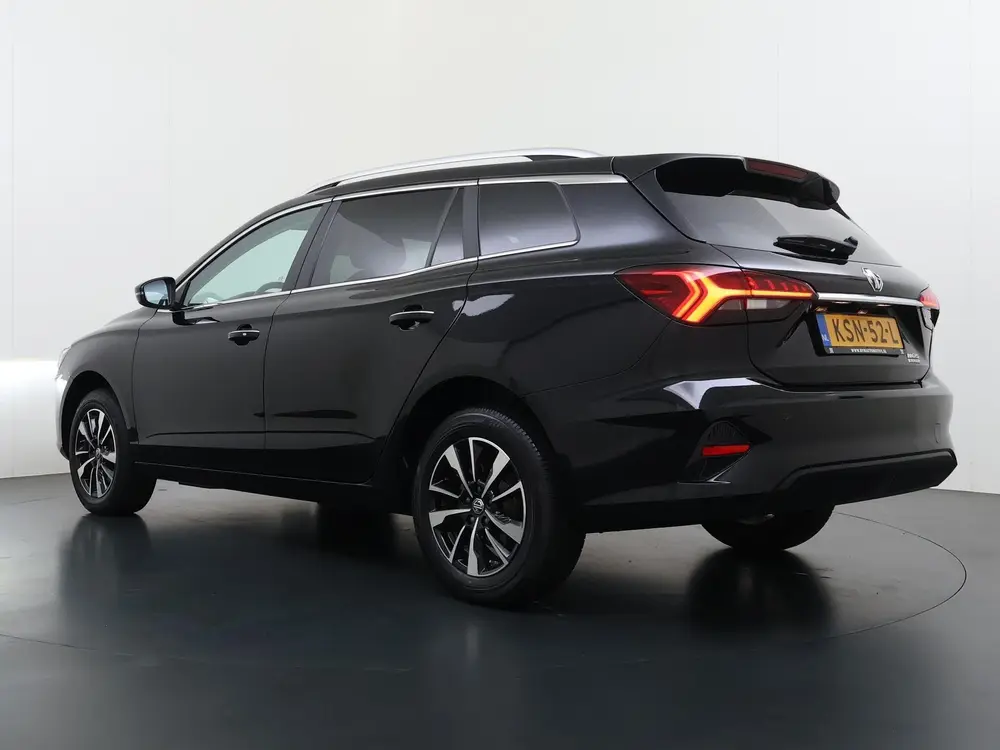 MG MG5 Long Range Comfort 61 kWh SOH 96% uit 2024, foto 6