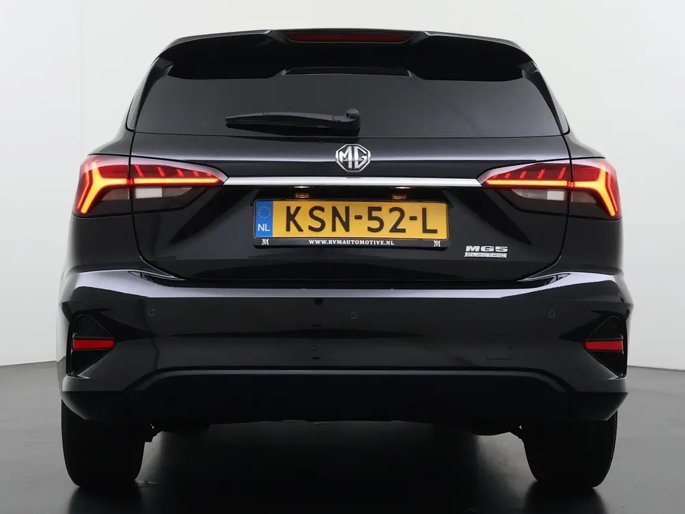 MG MG5 Long Range Comfort 61 kWh SOH 96% uit 2024, foto 7