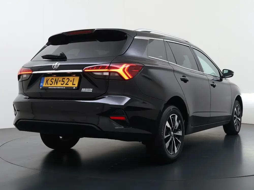 MG MG5 Long Range Comfort 61 kWh SOH 96% uit 2024, foto 8