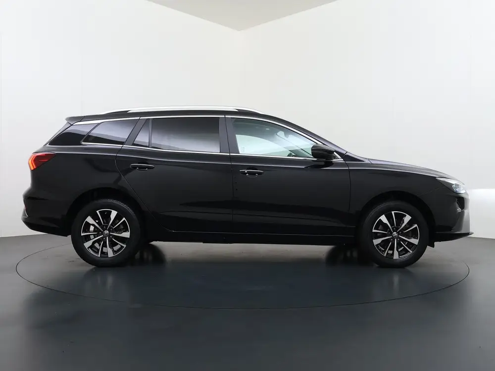 MG MG5 Long Range Comfort 61 kWh SOH 96% uit 2024, foto 9