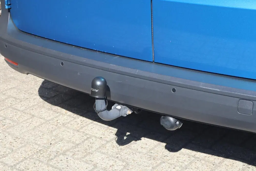 Volkswagen Caddy 2.0 TDI 122pk DSG uit 2023, foto 11