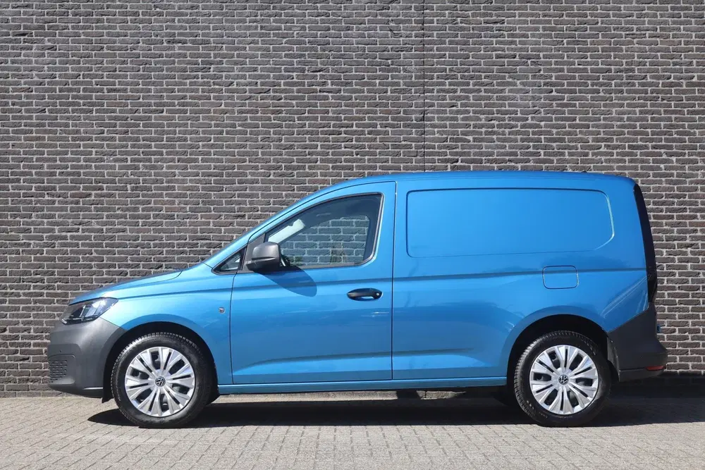Volkswagen Caddy 2.0 TDI 122pk DSG uit 2023, foto 13