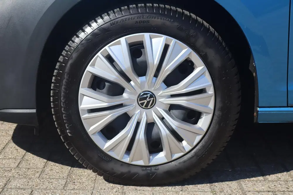 Volkswagen Caddy 2.0 TDI 122pk DSG uit 2023, foto 15