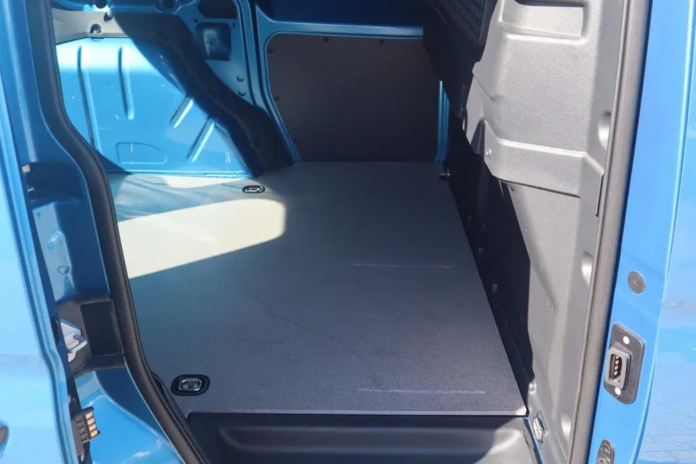 Volkswagen Caddy 2.0 TDI 122pk DSG uit 2023, foto 16