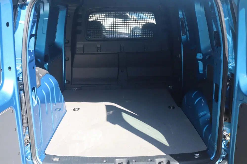 Volkswagen Caddy 2.0 TDI 122pk DSG uit 2023, foto 18