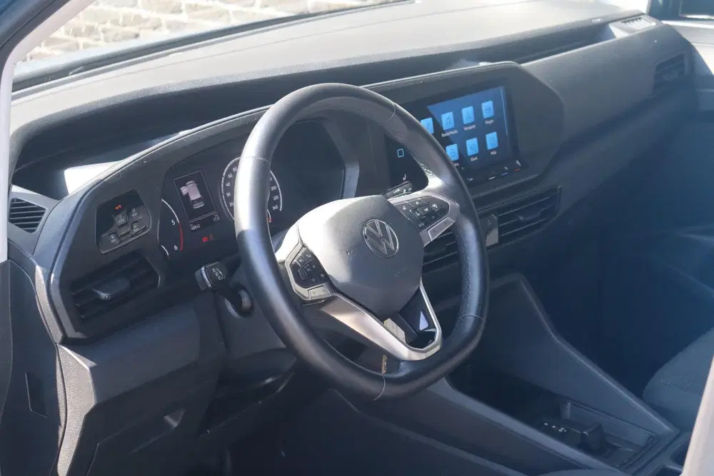 Volkswagen Caddy 2.0 TDI 122pk DSG uit 2023, foto 20