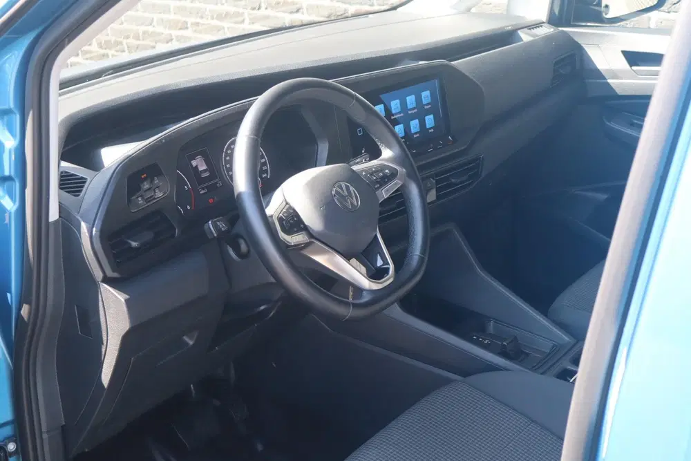 Volkswagen Caddy 2.0 TDI 122pk DSG uit 2023, foto 5