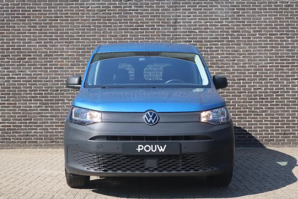 Volkswagen Caddy 2.0 TDI 122pk DSG uit 2023, foto 7