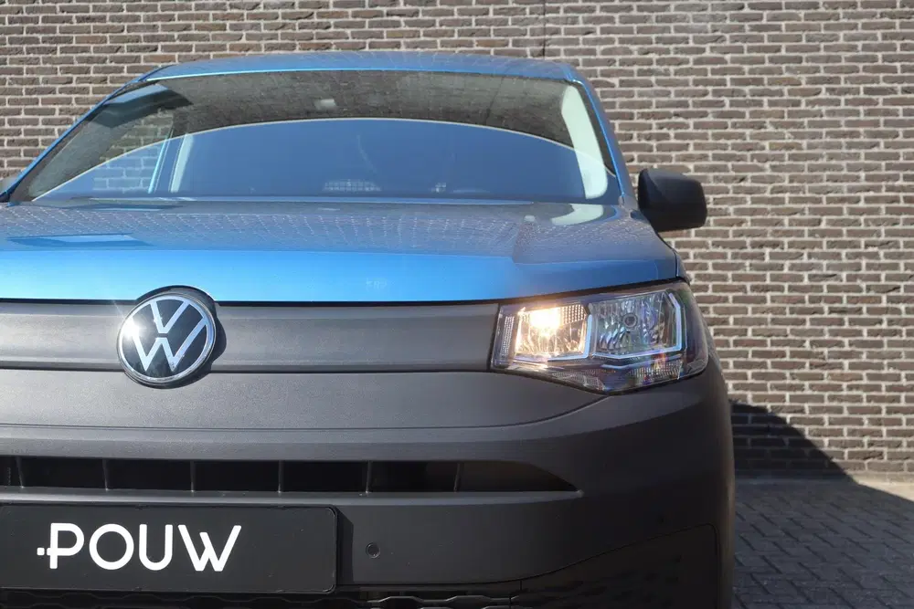Volkswagen Caddy 2.0 TDI 122pk DSG uit 2023, foto 8