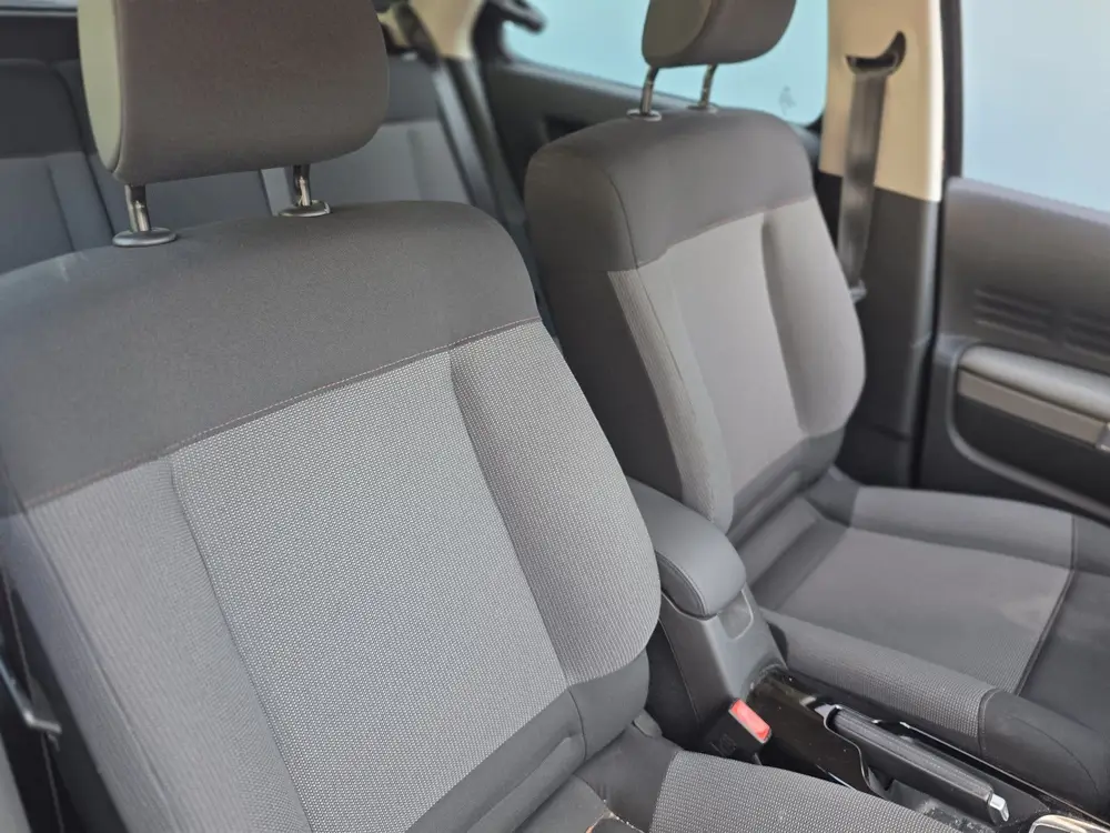 Citroën C4 Cactus 1.2 PureTech AUTOMAAT NAVI TEL LM CAMERA uit 2019, foto 14
