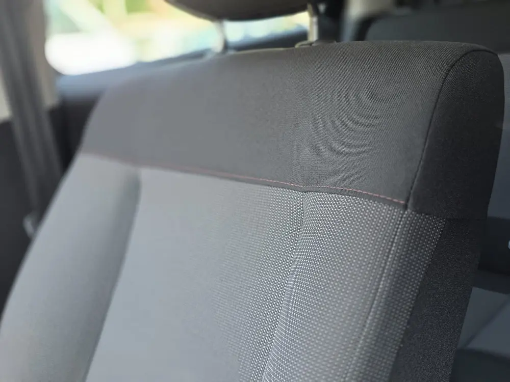 Citroën C4 Cactus 1.2 PureTech AUTOMAAT NAVI TEL LM CAMERA uit 2019, foto 16