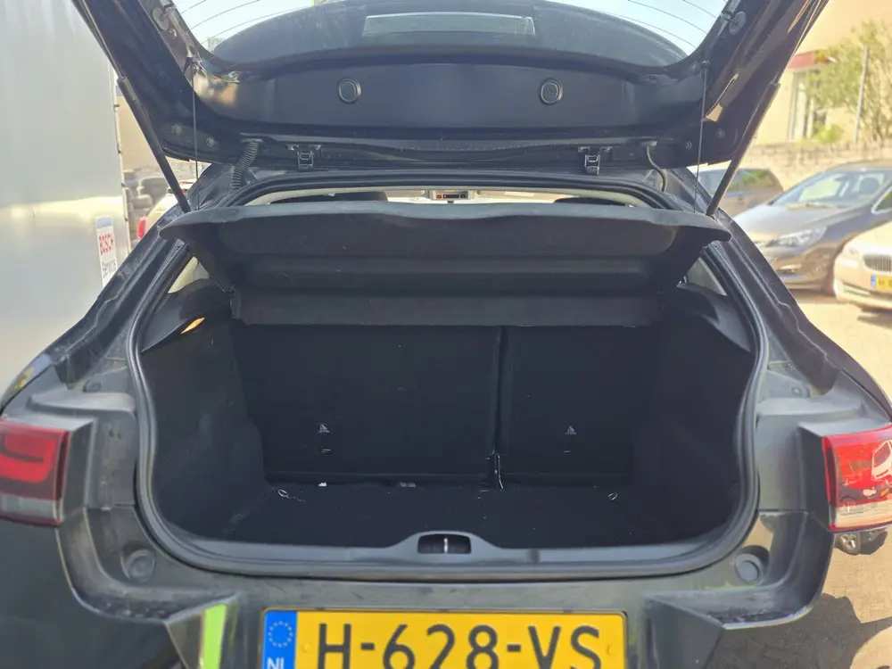 Citroën C4 Cactus 1.2 PureTech AUTOMAAT NAVI TEL LM CAMERA uit 2019, foto 5