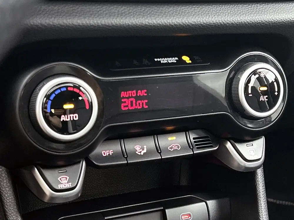 Kia Picanto 1.0 DPI GT-Line uit 2025, foto 11