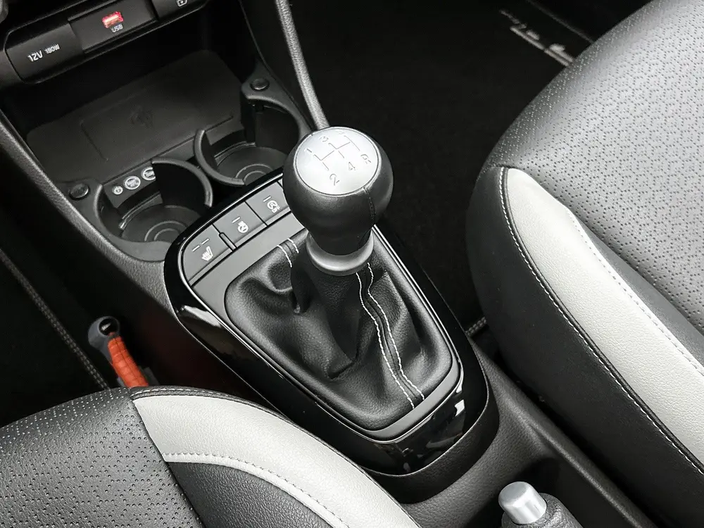 Kia Picanto 1.0 DPI GT-Line uit 2025, foto 12