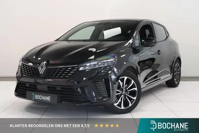 Renault Clio 1.6 E-Tech Full Hybrid 145 techno uit 2025