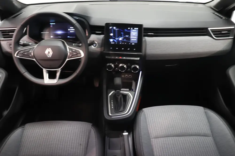 Renault Clio 1.6 E-Tech Full Hybrid 145 techno uit 2025, foto 3