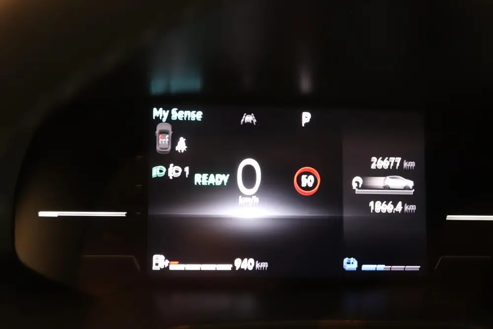 Renault Clio 1.6 E-Tech Full Hybrid 145 techno uit 2025, foto 4