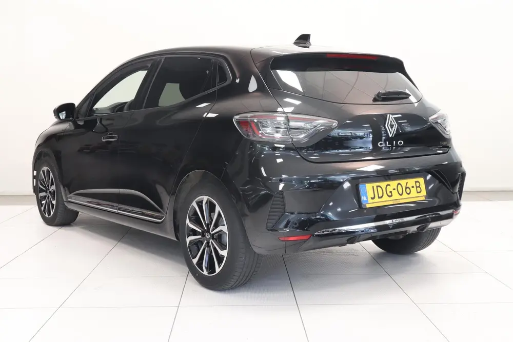 Renault Clio 1.6 E-Tech Full Hybrid 145 techno uit 2025, foto 6