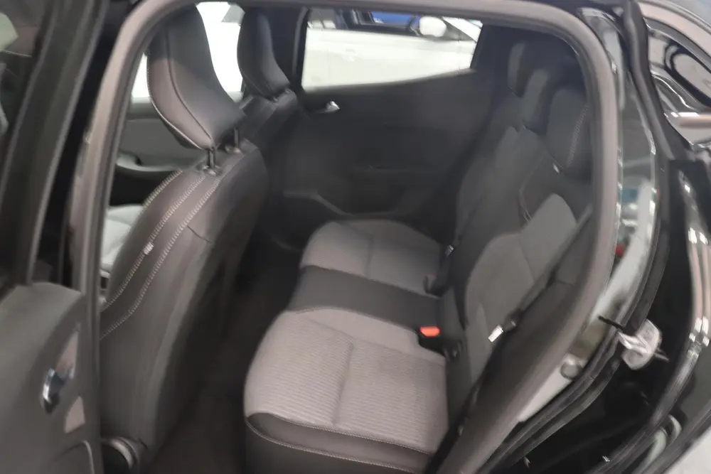 Renault Clio 1.6 E-Tech Full Hybrid 145 techno uit 2025, foto 8