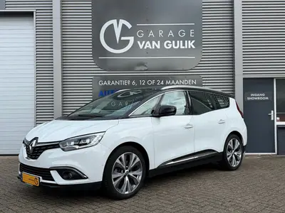 Renault Grand Scenic Grand Scénic 1.3 TCe 140PK 7pers. GrootNav uit 2019