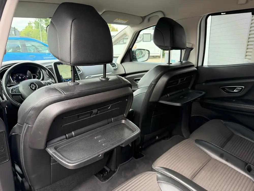 Renault Grand Scenic Grand Scénic 1.3 TCe 140PK 7pers. GrootNav uit 2019, foto 14