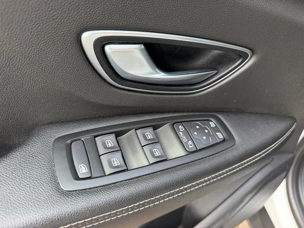 Renault Grand Scenic Grand Scénic 1.3 TCe 140PK 7pers. GrootNav uit 2019, foto 15