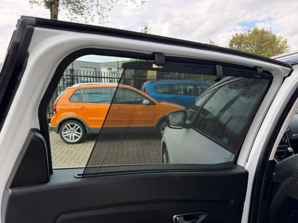 Renault Grand Scenic Grand Scénic 1.3 TCe 140PK 7pers. GrootNav uit 2019, foto 17
