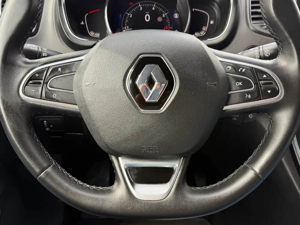 Renault Grand Scenic Grand Scénic 1.3 TCe 140PK 7pers. GrootNav uit 2019, foto 18
