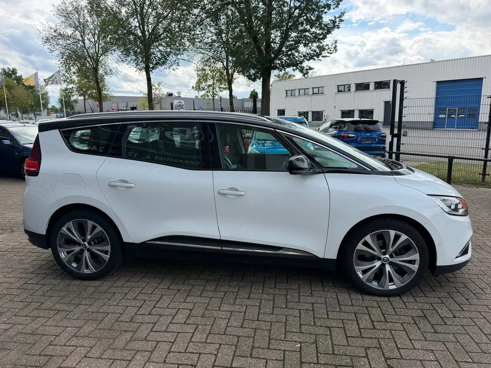 Renault Grand Scenic Grand Scénic 1.3 TCe 140PK 7pers. GrootNav uit 2019, foto 6