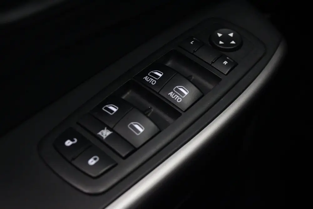 Jeep Cherokee 3.2 V6 Limited AWD |Stoel/stuur verw.|Camera| uit 2019, foto 20