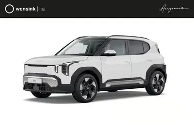Kia EV2 Plus Advanced 42.2 kWh uit 2026