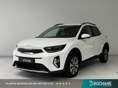 Kia Stonic 1.0 T-GDi MHEV DynamicPlusLine uit 2025
