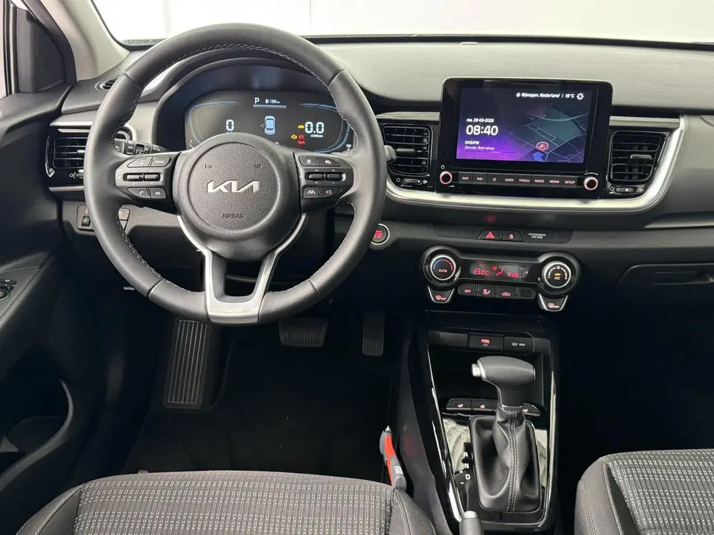 Kia Stonic 1.0 T-GDi MHEV DynamicPlusLine uit 2025, foto 10