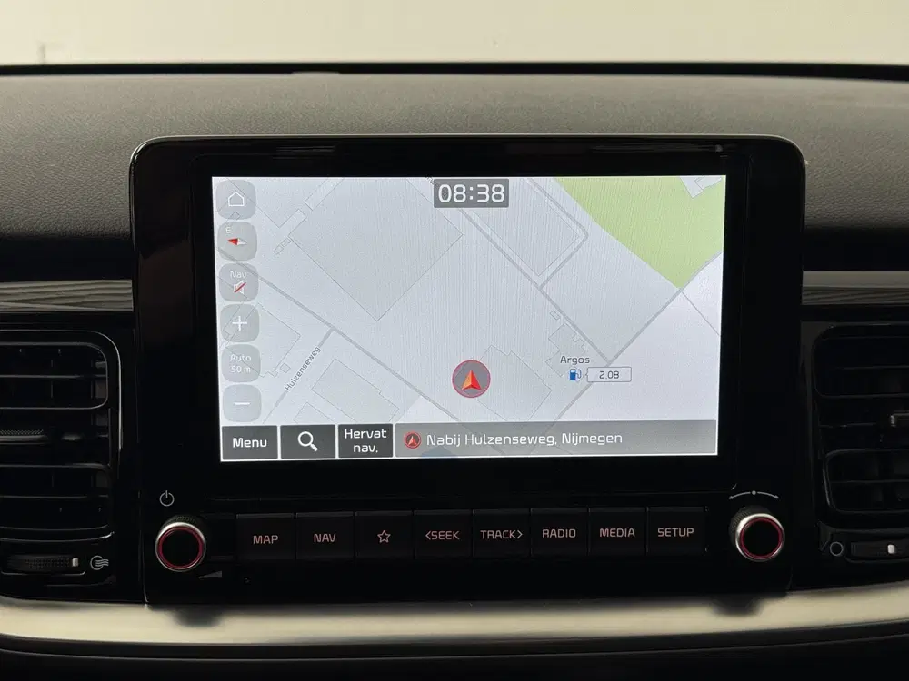 Kia Stonic 1.0 T-GDi MHEV DynamicPlusLine uit 2025, foto 11