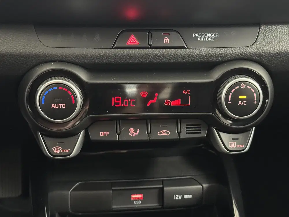 Kia Stonic 1.0 T-GDi MHEV DynamicPlusLine uit 2025, foto 13