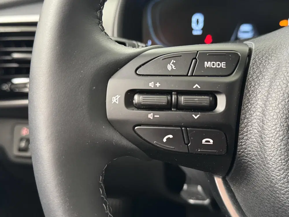 Kia Stonic 1.0 T-GDi MHEV DynamicPlusLine uit 2025, foto 15
