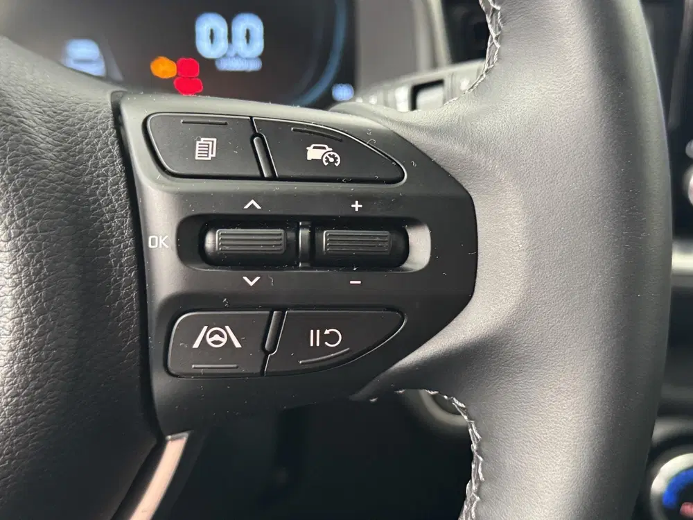 Kia Stonic 1.0 T-GDi MHEV DynamicPlusLine uit 2025, foto 16