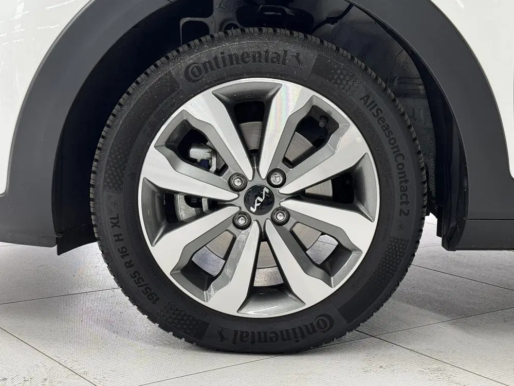 Kia Stonic 1.0 T-GDi MHEV DynamicPlusLine uit 2025, foto 20