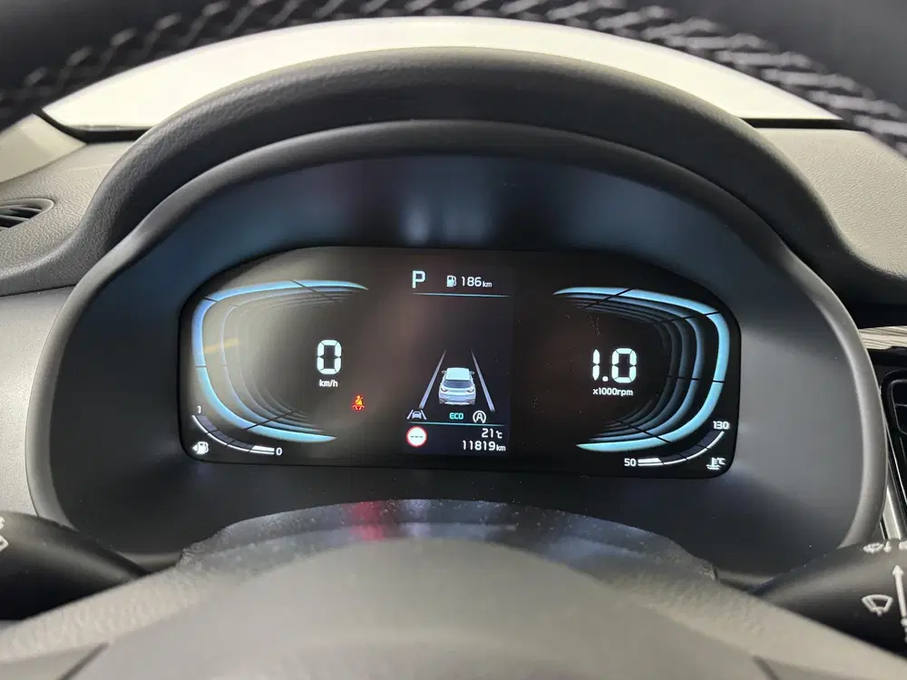 Kia Stonic 1.0 T-GDi MHEV DynamicPlusLine uit 2025, foto 4
