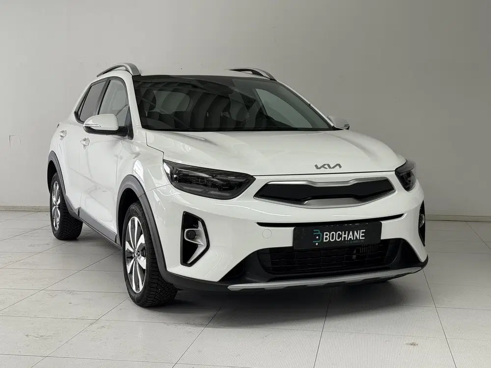 Kia Stonic 1.0 T-GDi MHEV DynamicPlusLine uit 2025, foto 5