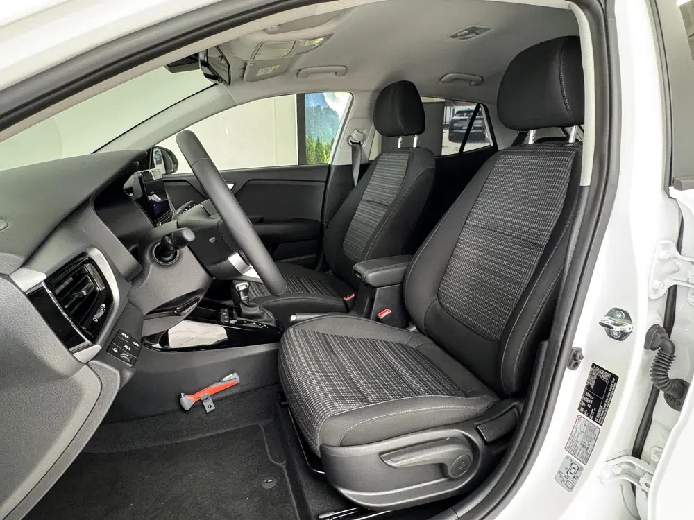 Kia Stonic 1.0 T-GDi MHEV DynamicPlusLine uit 2025, foto 7
