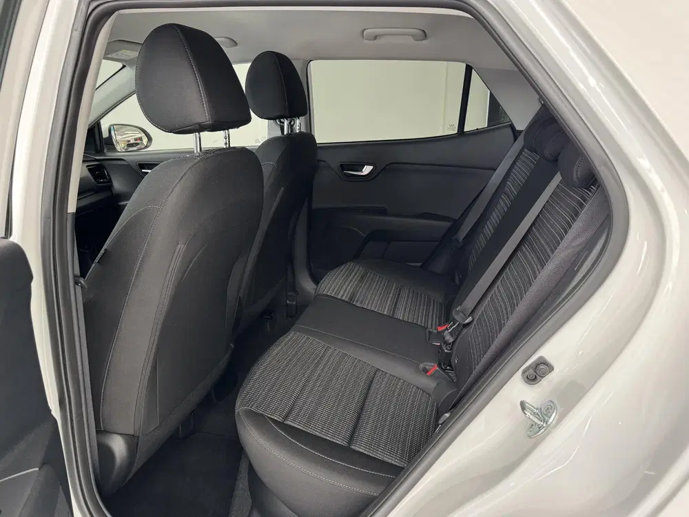 Kia Stonic 1.0 T-GDi MHEV DynamicPlusLine uit 2025, foto 8